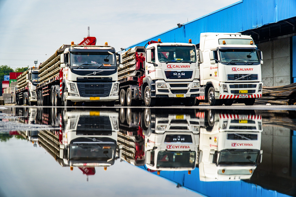CCSP TO TANAH MERAH PAPUA