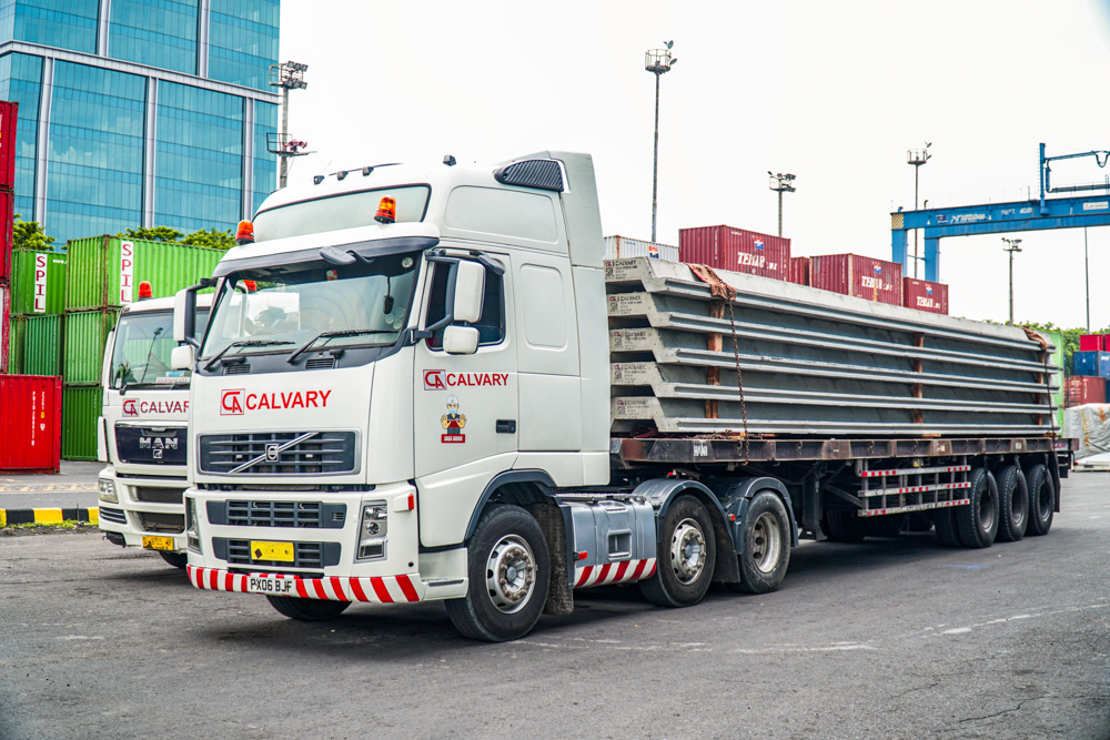 CCSP TO TANAH MERAH PAPUA