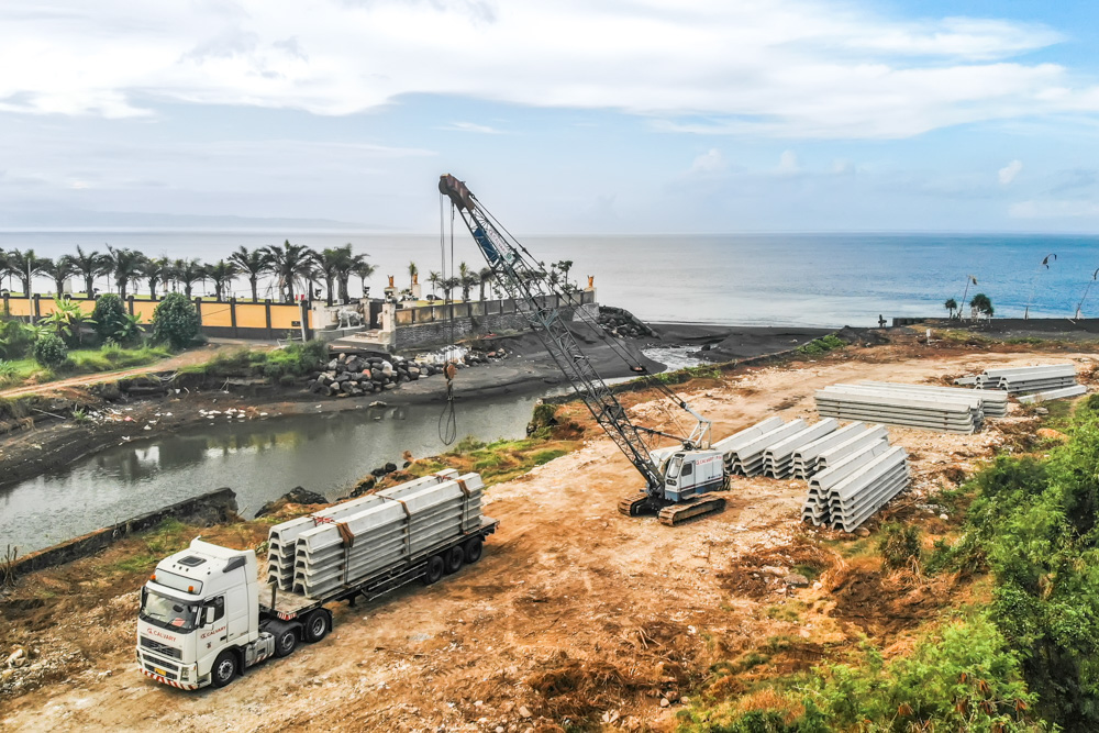 CCSP BALI