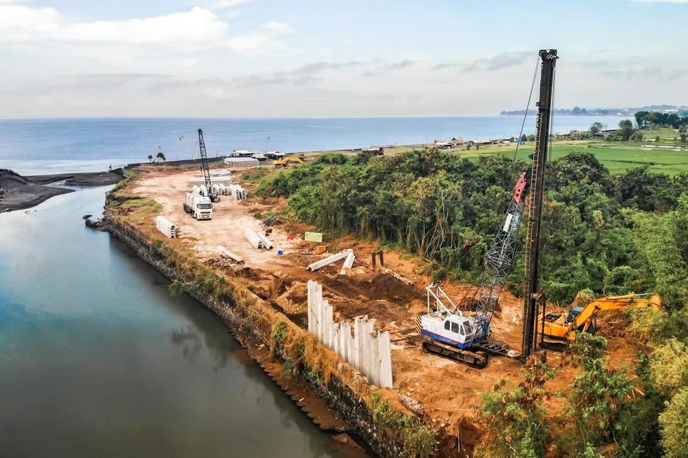 CCSP BALI