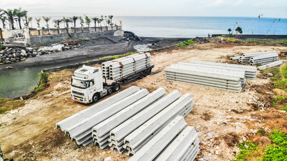 CCSP BALI