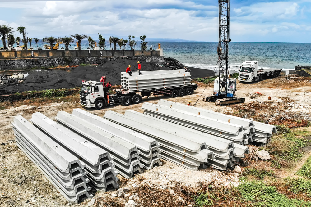 CCSP BALI