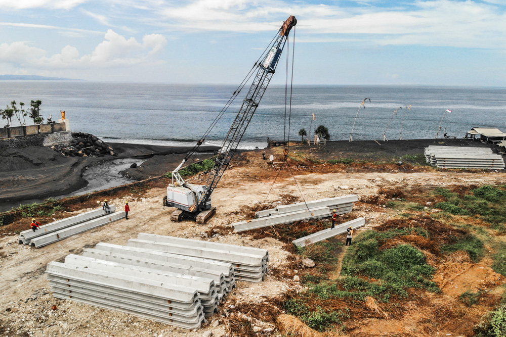 CCSP BALI