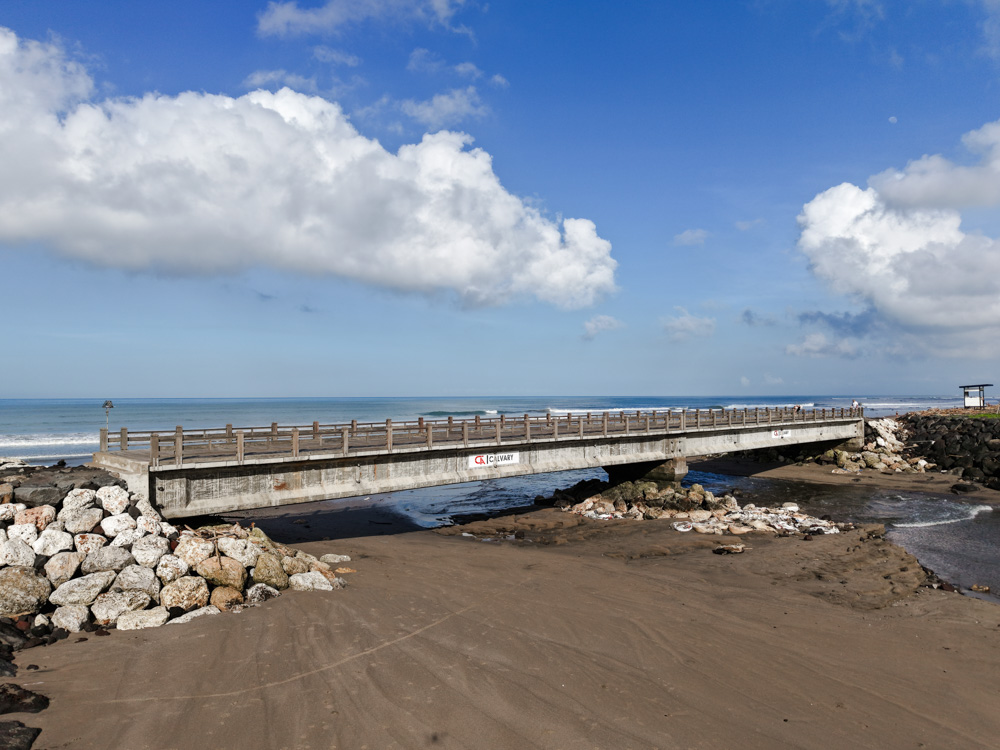 PC-I GIRDER BALI