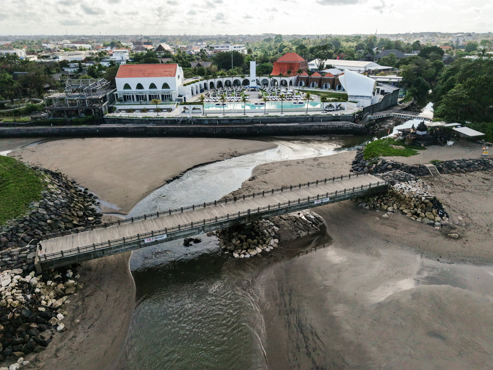 PC-I GIRDER BALI