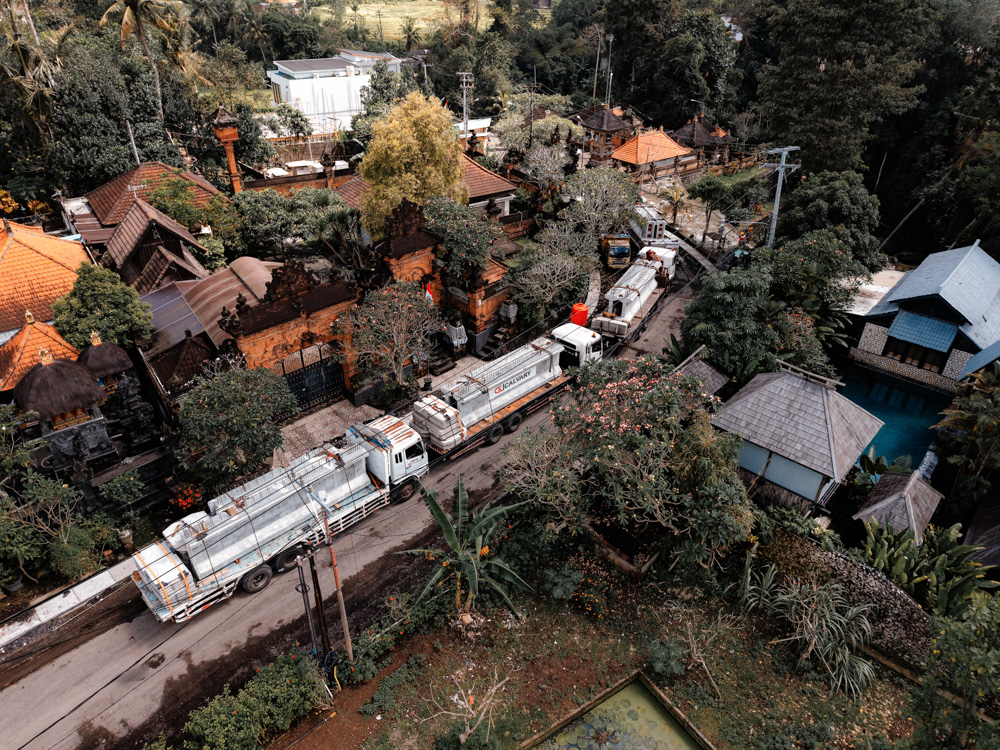 PC-I GIRDER MUNGGU BALI