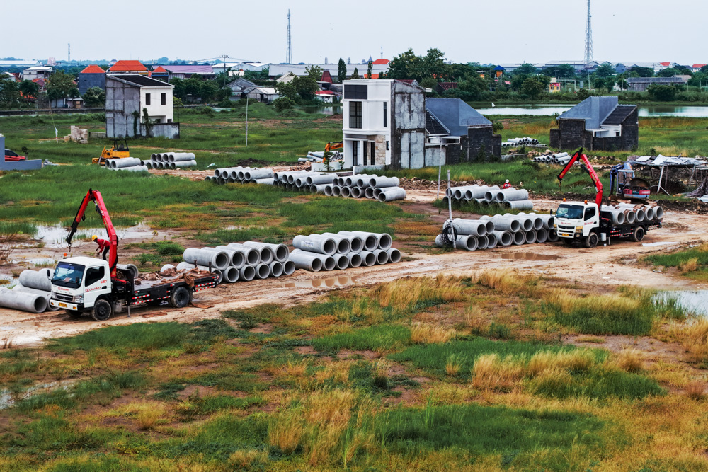 RCP SIDOARJO