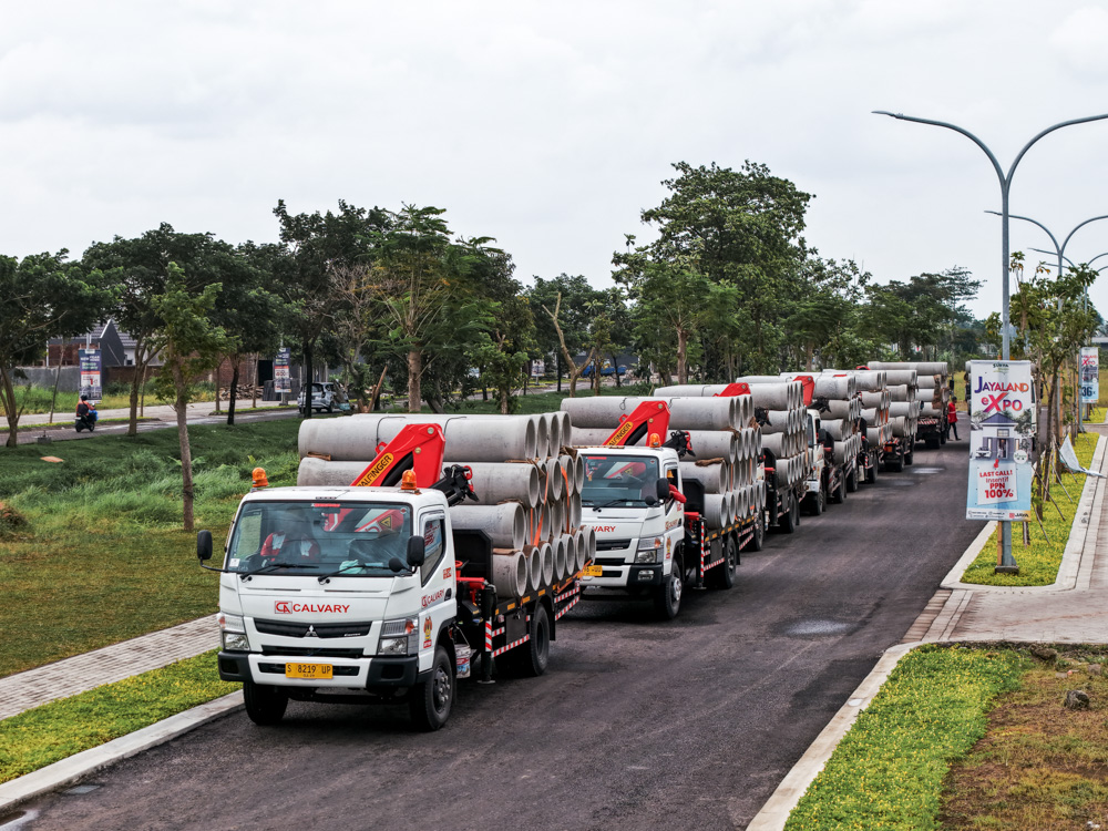 RCP KARANGBONG SIDOARJO