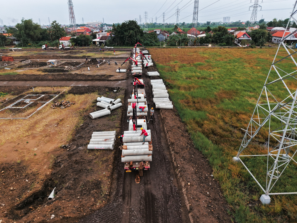RCP KARANGBONG SIDOARJO
