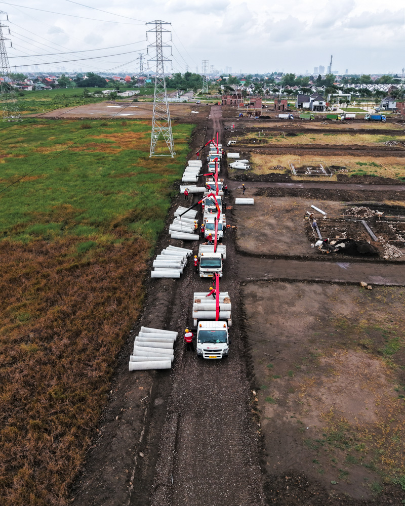 RCP KARANGBONG SIDOARJO