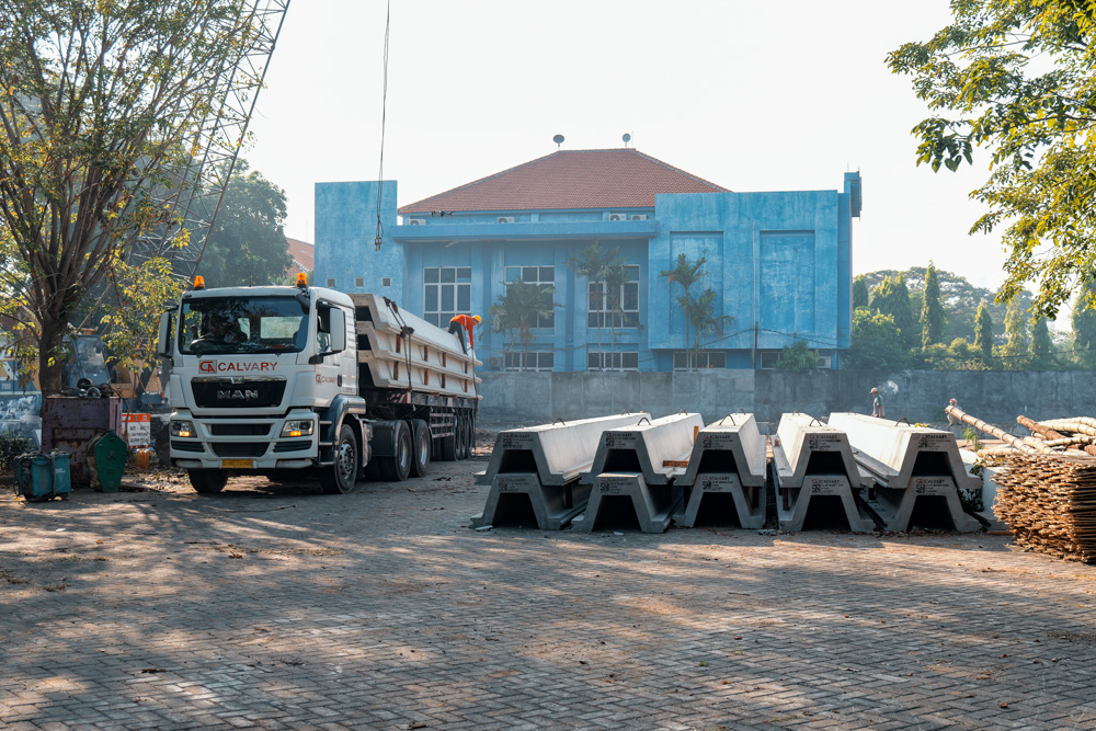 CCSP SURABAYA