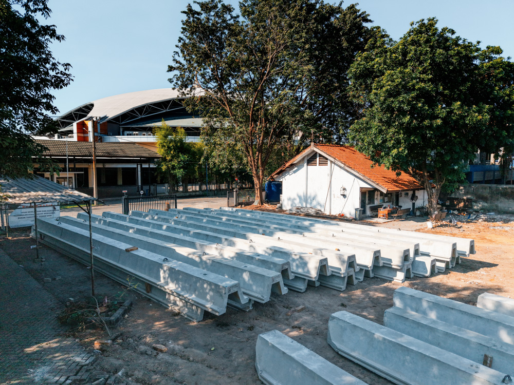 CCSP SURABAYA