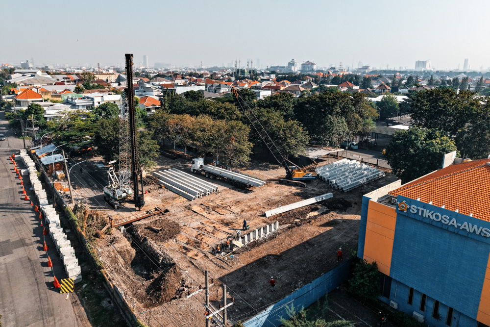 CCSP SURABAYA
