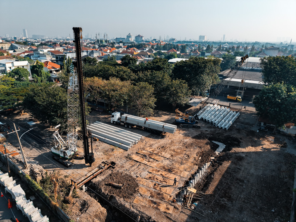 CCSP SURABAYA