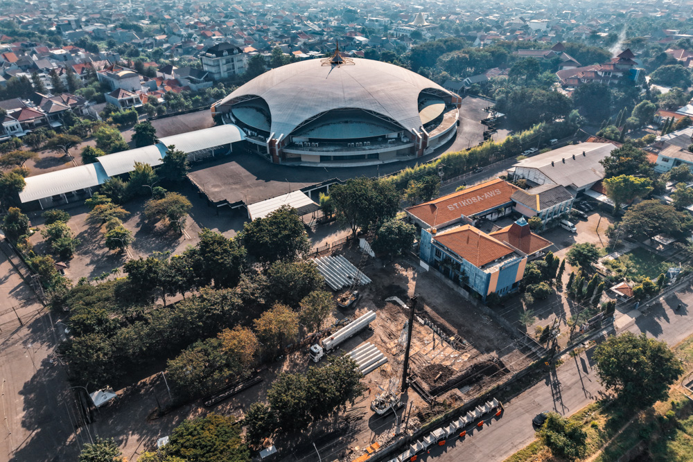 CCSP SURABAYA