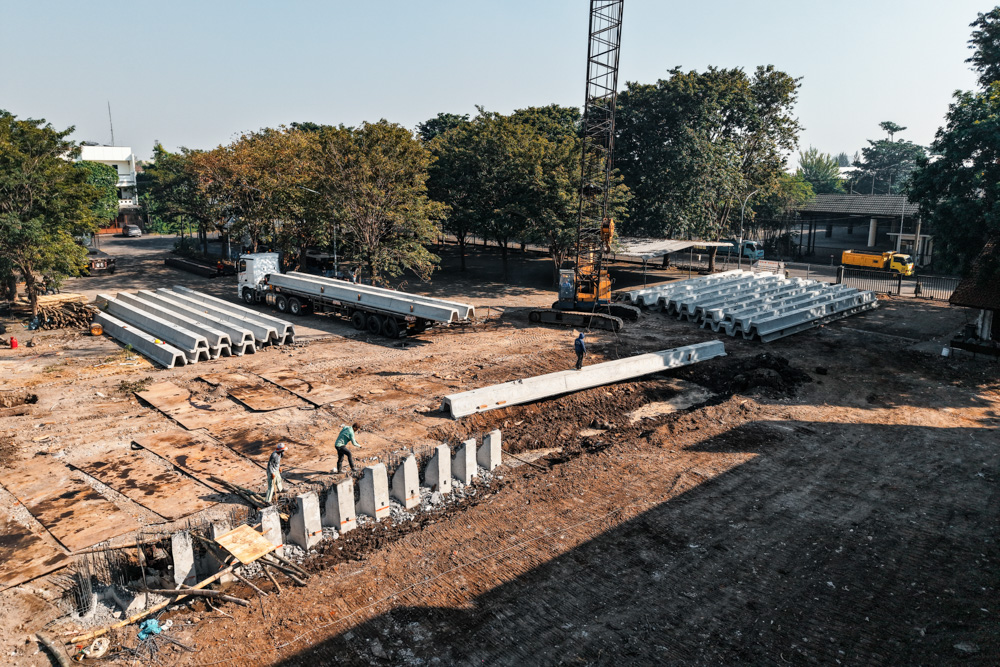 CCSP SURABAYA