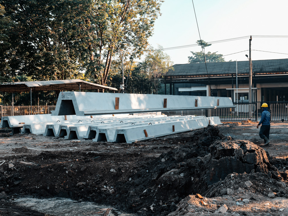 CCSP SURABAYA
