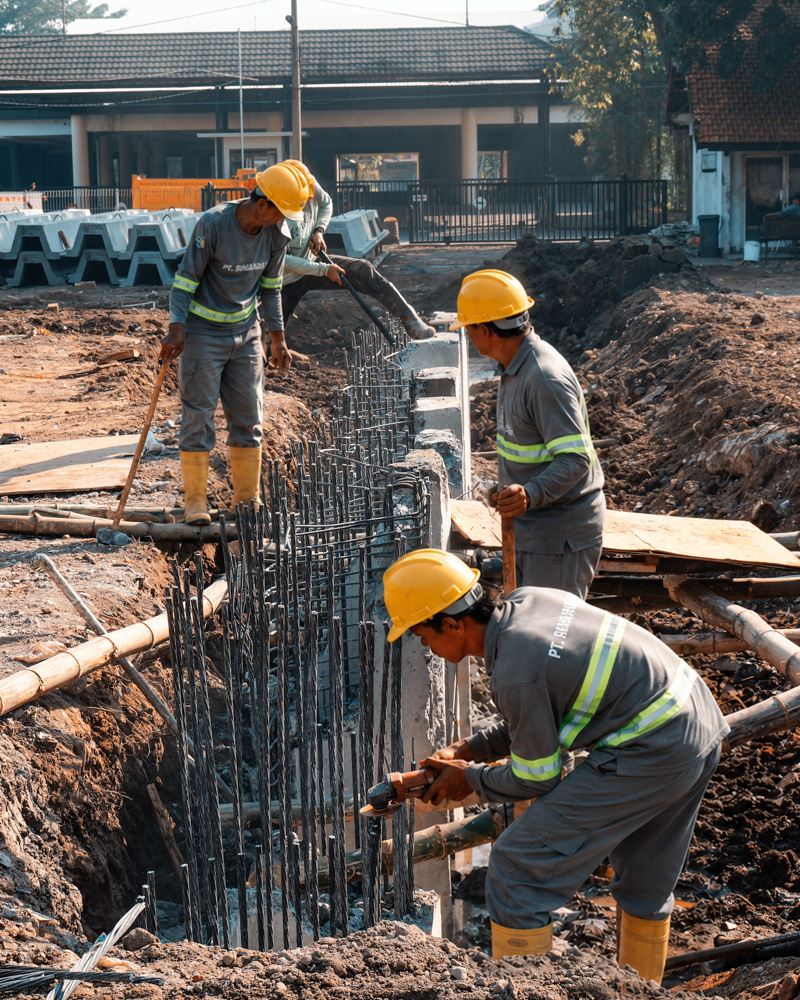 CCSP SURABAYA