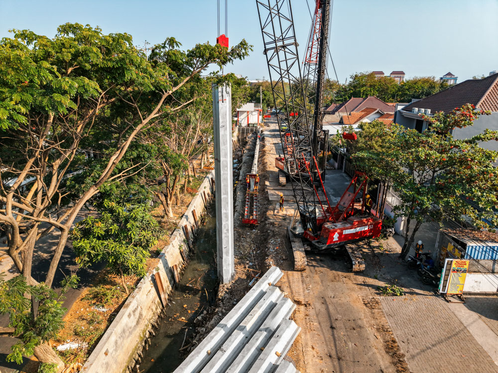 CCSP SURABAYA