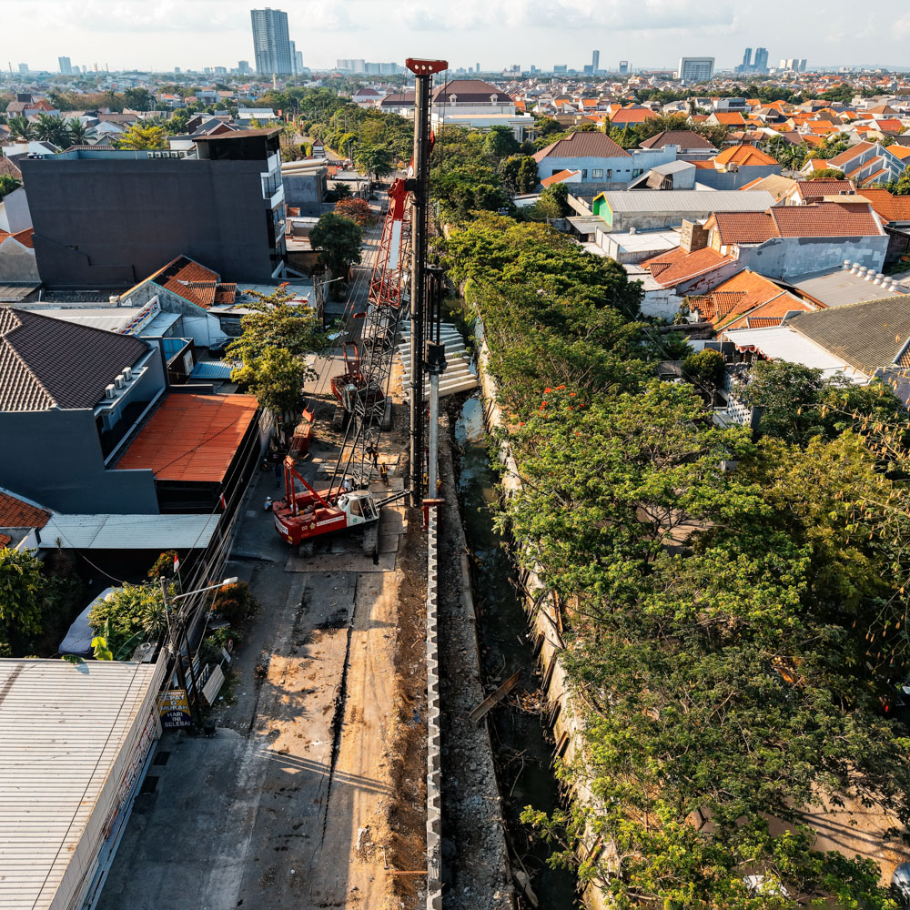 CCSP SURABAYA