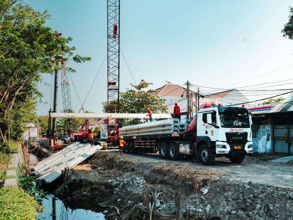 CCSP SURABAYA