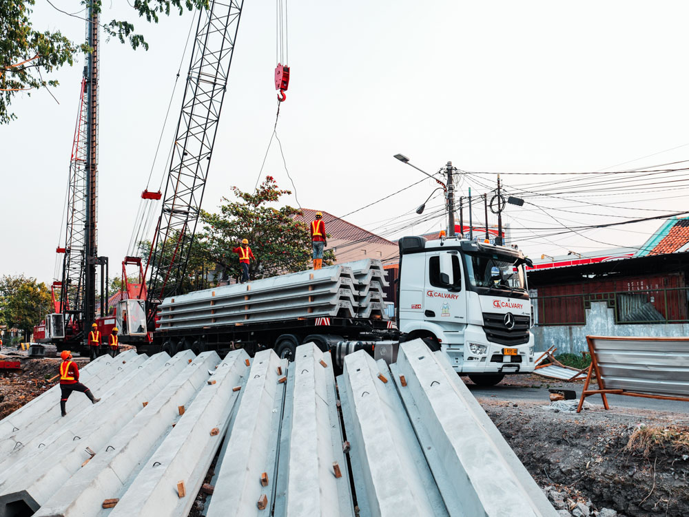 CCSP SURABAYA