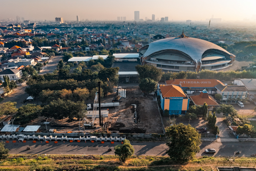 CCSP SURABAYA
